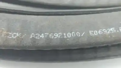 Автозапчастина б/у універсальна гума для mercedes-benz eqa (h243) eqa 250+ (243.702) elétrico 2024 5p посилання на oem iam a2476921000  