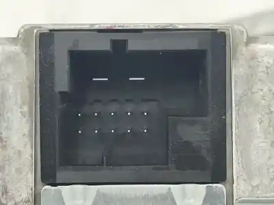 Автозапчастина б/у електронний модуль для mercedes-benz eqa (h243) eqa 250+ (243.702) elétrico 2024 5p посилання на oem iam a1779008716  