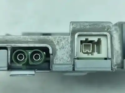 Автозапчастина б/у електронний модуль для mercedes-benz eqa (h243) eqa 250+ (243.702) elétrico 2024 5p посилання на oem iam a1779008716  