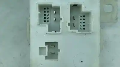 Автозапчасти б/у электронный модуль за mercedes-benz eqa (h243) eqa 250+ (243.702) elétrico 2024 5p ссылки oem iam a2479008609  