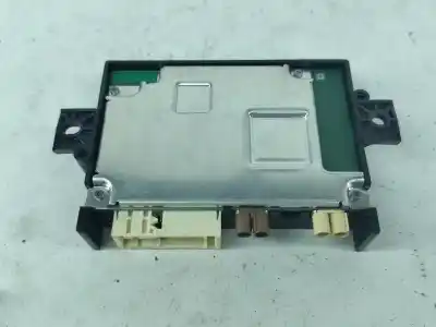 Автозапчастина б/у електронний модуль для mercedes-benz eqa (h243) eqa 250+ (243.702) elétrico 2024 5p посилання на oem iam a2579007000  