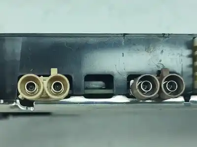 Автозапчастина б/у електронний модуль для mercedes-benz eqa (h243) eqa 250+ (243.702) elétrico 2024 5p посилання на oem iam a2579007000  