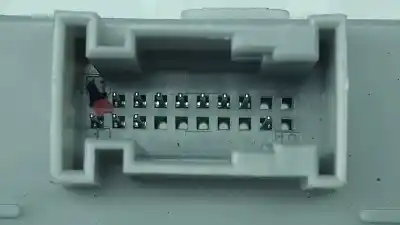 Peça sobressalente para automóvel em segunda mão módulo eletrônico por mercedes-benz eqa (h243) eqa 250+ (243.702) elétrico 2024 5p referências oem iam a1779002610  