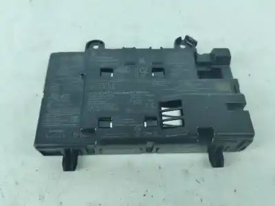 Автозапчастина б/у електронний модуль для mercedes-benz eqa (h243) eqa 250+ (243.702) elétrico 2024 5p посилання на oem iam a1779006715