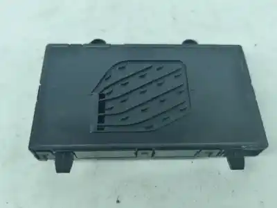 Автозапчастина б/у електронний модуль для mercedes-benz eqa (h243) eqa 250+ (243.702) elétrico 2024 5p посилання на oem iam a1779006715  