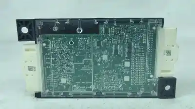 Автозапчастина б/у електронний модуль для mercedes-benz eqa (h243) eqa 250+ (243.702) elétrico 2024 5p посилання на oem iam a1679009230  