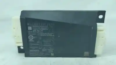 Автозапчастина б/у електронний модуль для mercedes-benz eqa (h243) eqa 250+ (243.702) elétrico 2024 5p посилання на oem iam a1679009230