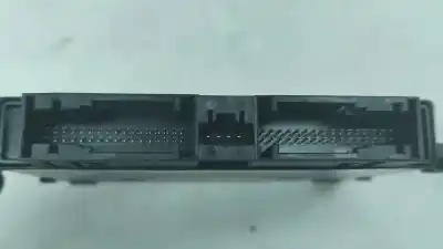 Peça sobressalente para automóvel em segunda mão módulo eletrônico por mercedes-benz eqa (h243) eqa 250+ (243.702) elétrico 2024 5p referências oem iam a2439002301  