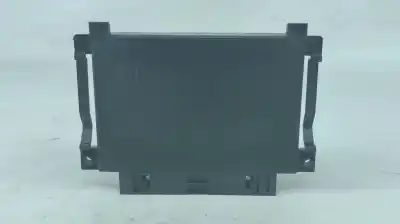 Peça sobressalente para automóvel em segunda mão módulo eletrônico por mercedes-benz eqa (h243) eqa 250+ (243.702) elétrico 2024 5p referências oem iam a2439002301  