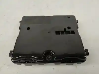Peça sobressalente para automóvel em segunda mão módulo eletrônico por renault kadjar (ha_, hl_) 1.6 dci 130 referências oem iam 18954803