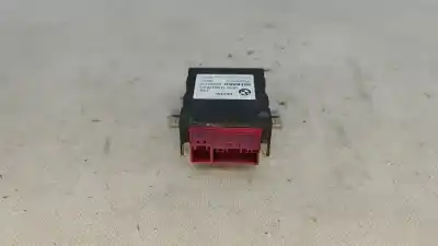 Second-hand car spare part electronic module for bmw 1 (e81) gasóleo 2010 3p oem iam references   