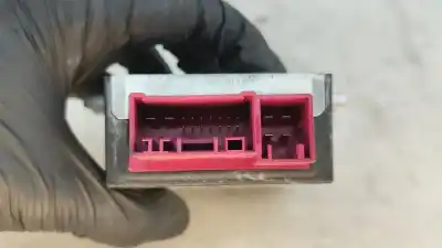 Second-hand car spare part electronic module for bmw 1 (e81) gasóleo 2010 3p oem iam references   