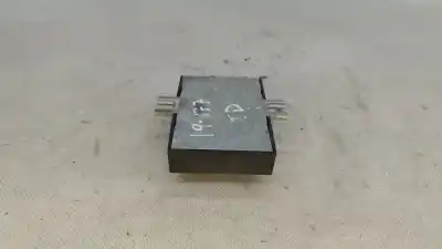 Second-hand car spare part electronic module for bmw 1 (e81) gasóleo 2010 3p oem iam references   