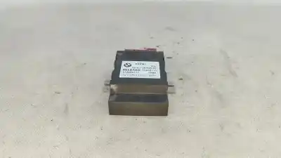 Peça sobressalente para automóvel em segunda mão módulo eletrônico por bmw 1 (e81) gasóleo 2010 3p referências oem iam 