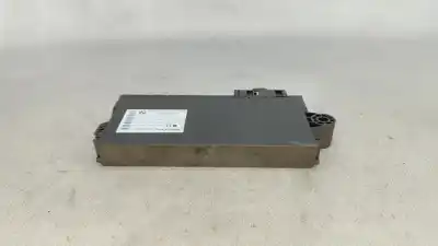 Peça sobressalente para automóvel em segunda mão módulo eletrônico por bmw 1 (e81) gasóleo 2010 3p referências oem iam 6135914719501