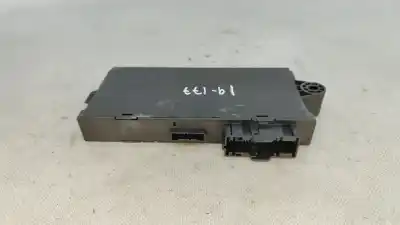 Second-hand car spare part electronic module for bmw 1 (e81) gasóleo 2010 3p oem iam references 6135914719501  