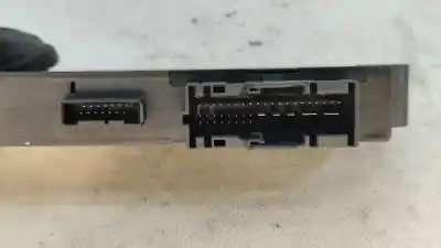 Second-hand car spare part electronic module for bmw 1 (e81) gasóleo 2010 3p oem iam references 6135914719501  