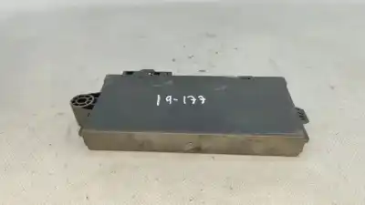 Second-hand car spare part electronic module for bmw 1 (e81) gasóleo 2010 3p oem iam references 6135914719501  