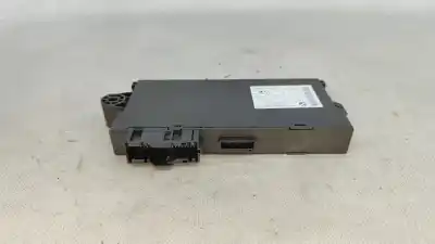 Second-hand car spare part electronic module for bmw 1 (e81) gasóleo 2010 3p oem iam references 6135914719501  