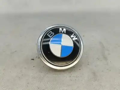 Second-hand car spare part tailgate back door handle for bmw 1 (e81) gasóleo 2010 3p oem iam references 5124720093801  