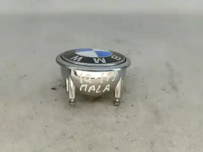 Second-hand car spare part tailgate back door handle for bmw 1 (e81) gasóleo 2010 3p oem iam references 5124720093801  