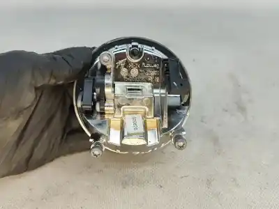 Second-hand car spare part tailgate back door handle for bmw 1 (e81) gasóleo 2010 3p oem iam references 5124720093801  