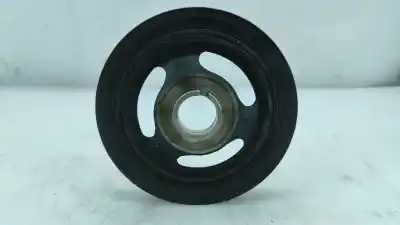 Автозапчасти б/у шкив коленчатого вала за citroen c4 cactus van (0b_, 0p_) bluehdi 100 ссылки oem iam 9654961080