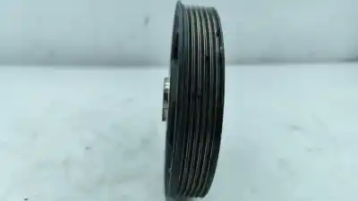 Автозапчастина б/у шків колінчастого вала для citroen c4 cactus van (0b_, 0p_) bluehdi 100 посилання на oem iam 9654961080  