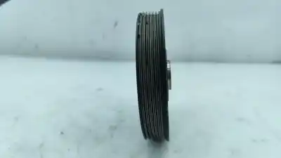 Автозапчастина б/у шків колінчастого вала для citroen c4 cactus van (0b_, 0p_) bluehdi 100 посилання на oem iam 9654961080  