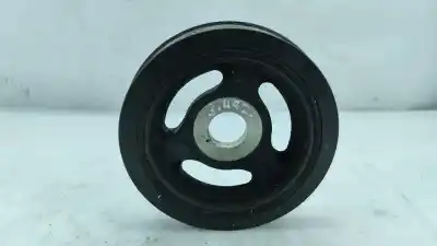 Автозапчастина б/у шків колінчастого вала для citroen c4 cactus van (0b_, 0p_) bluehdi 100 посилання на oem iam 9654961080  