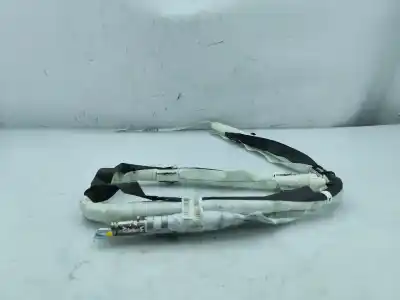 Автозапчасти б/у правая шторка airbag за citroen c4 cactus van (0b_, 0p_) bluehdi 100 ссылки oem iam 9804358780