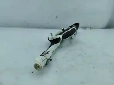 Автозапчастина б/у лівий шторковий airbag для citroen c4 cactus van (0b_, 0p_) bluehdi 100 посилання на oem iam 9804358980  