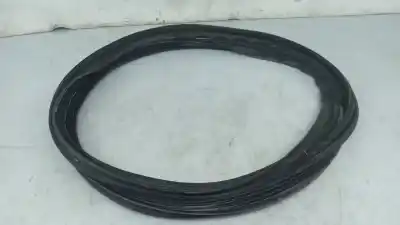 Second-hand car spare part generic rubber for mercedes-benz eqa (h243) eqa 250+ (243.702) elétrico 2024 5p oem iam references a2477403601  