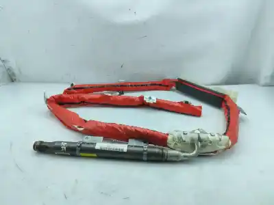 Автозапчастина б/у правий шторковий airbag для fiat freemont (345_) 2.0 jtd посилання на oem iam p52029350af  