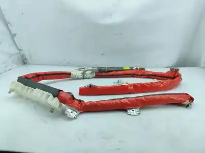 Автозапчастина б/у правий шторковий airbag для fiat freemont (345_) 2.0 jtd посилання на oem iam p52029350af  