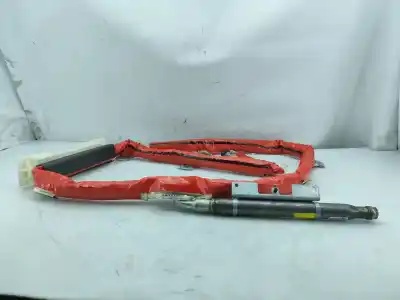 Автозапчастина б/у правий шторковий airbag для fiat freemont (345_) 2.0 jtd посилання на oem iam p52029350af  