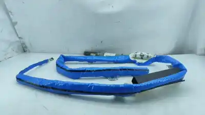 Автозапчастина б/у лівий шторковий airbag для fiat freemont (345_) 2.0 jtd посилання на oem iam p52029351af  