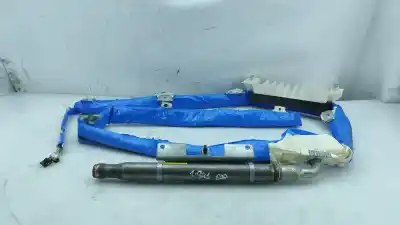 Автозапчастина б/у лівий шторковий airbag для fiat freemont (345_) 2.0 jtd посилання на oem iam p52029351af  