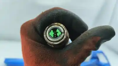 Автозапчастина б/у лівий шторковий airbag для fiat freemont (345_) 2.0 jtd посилання на oem iam p52029351af  