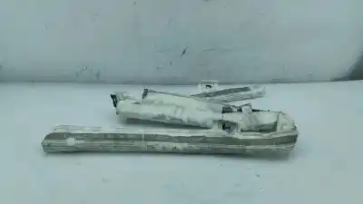 Second-hand car spare part left curtain airbag for seat leon sc (5f5) 1.6 tdi oem iam references 5f3880741