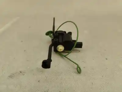 Автозапчасти б/у наружная крышка двигателя топливо за mini mini (r56) one ссылки oem iam 67116985880  