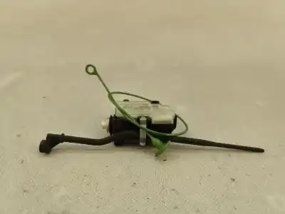 Автозапчасти б/у наружная крышка двигателя топливо за mini mini (r56) one ссылки oem iam 67116985880  