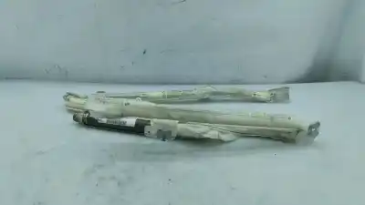 Автозапчасти б/у правая шторка airbag за mini mini (r56) one ссылки oem iam a27134078098