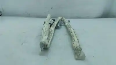 Автозапчасти б/у правая шторка airbag за mini mini (r56) one ссылки oem iam a27134078098  