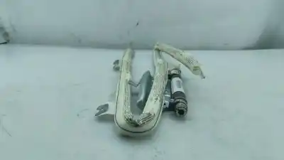 Автозапчасти б/у правая шторка airbag за mini mini (r56) one ссылки oem iam a27134078098  