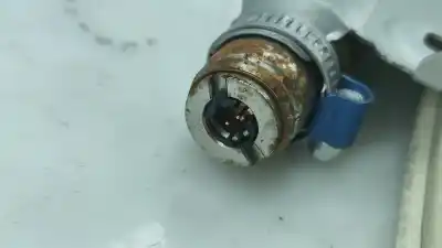 Автозапчасти б/у правая шторка airbag за mini mini (r56) one ссылки oem iam a27134078098  