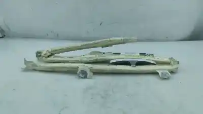 Автозапчасти б/у правая шторка airbag за mini mini (r56) one ссылки oem iam a27134078098  