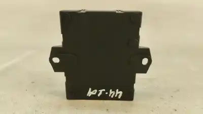 Second-hand car spare part electronic module for jaguar i-pace (x590) ev400 awd oem iam references j9d314b673ag  