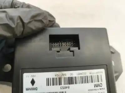 Second-hand car spare part electronic module for jaguar i-pace (x590) ev400 awd oem iam references j9c319d118ad  