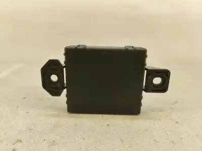 Second-hand car spare part electronic module for jaguar i-pace (x590) ev400 awd oem iam references j9c319d118ad  